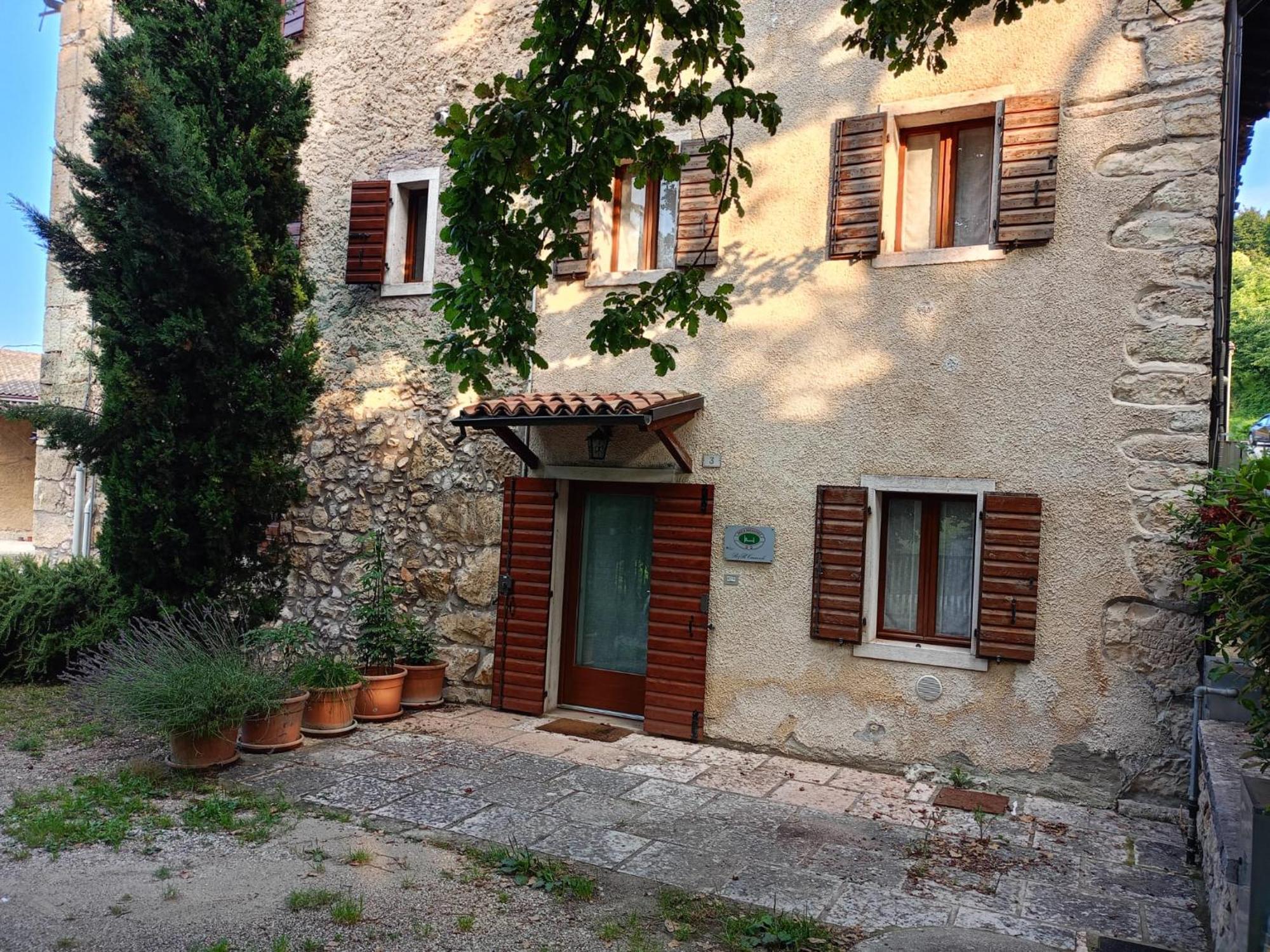 Carazzole * Marano di Valpolicella